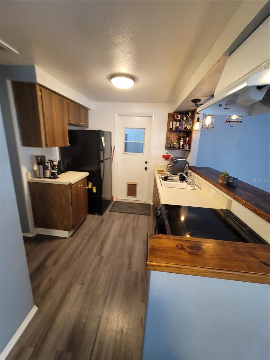 TRADE WINDS ESTATES SUB - Residential