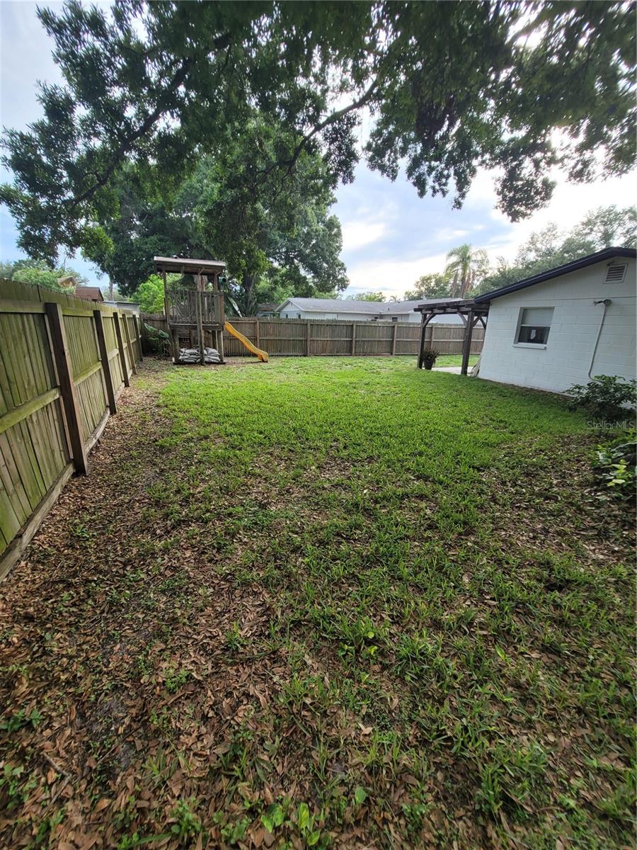 TRADE WINDS ESTATES SUB - Residential