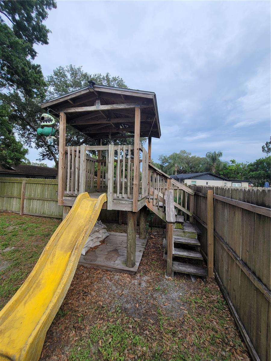 TRADE WINDS ESTATES SUB - Residential