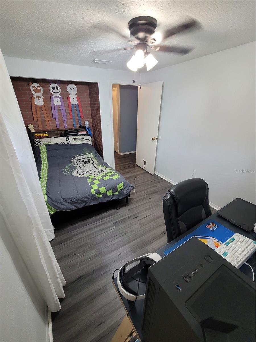 TRADE WINDS ESTATES SUB - Residential