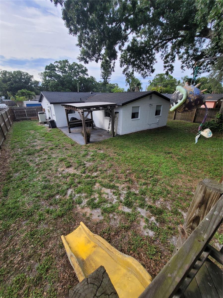 TRADE WINDS ESTATES SUB - Residential