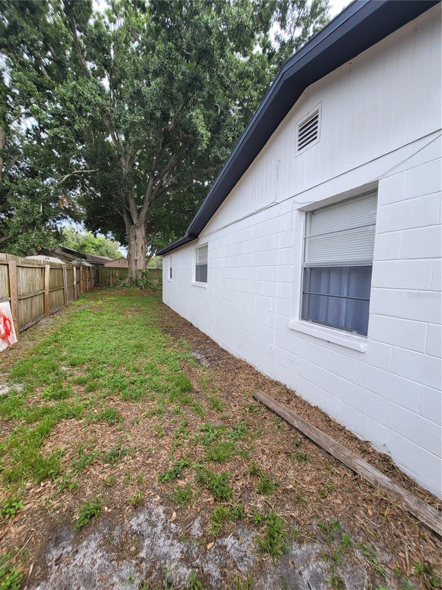 TRADE WINDS ESTATES SUB - Residential