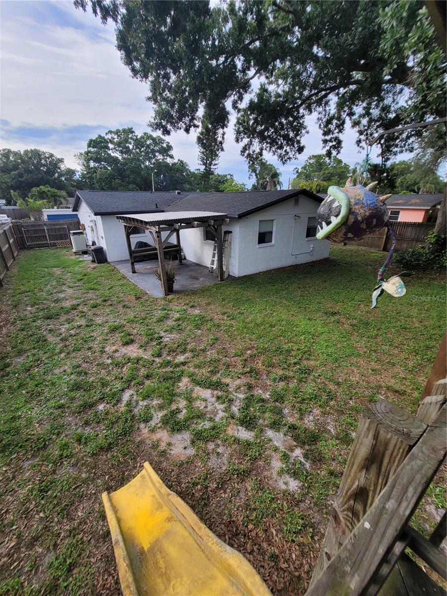 TRADE WINDS ESTATES SUB - Residential