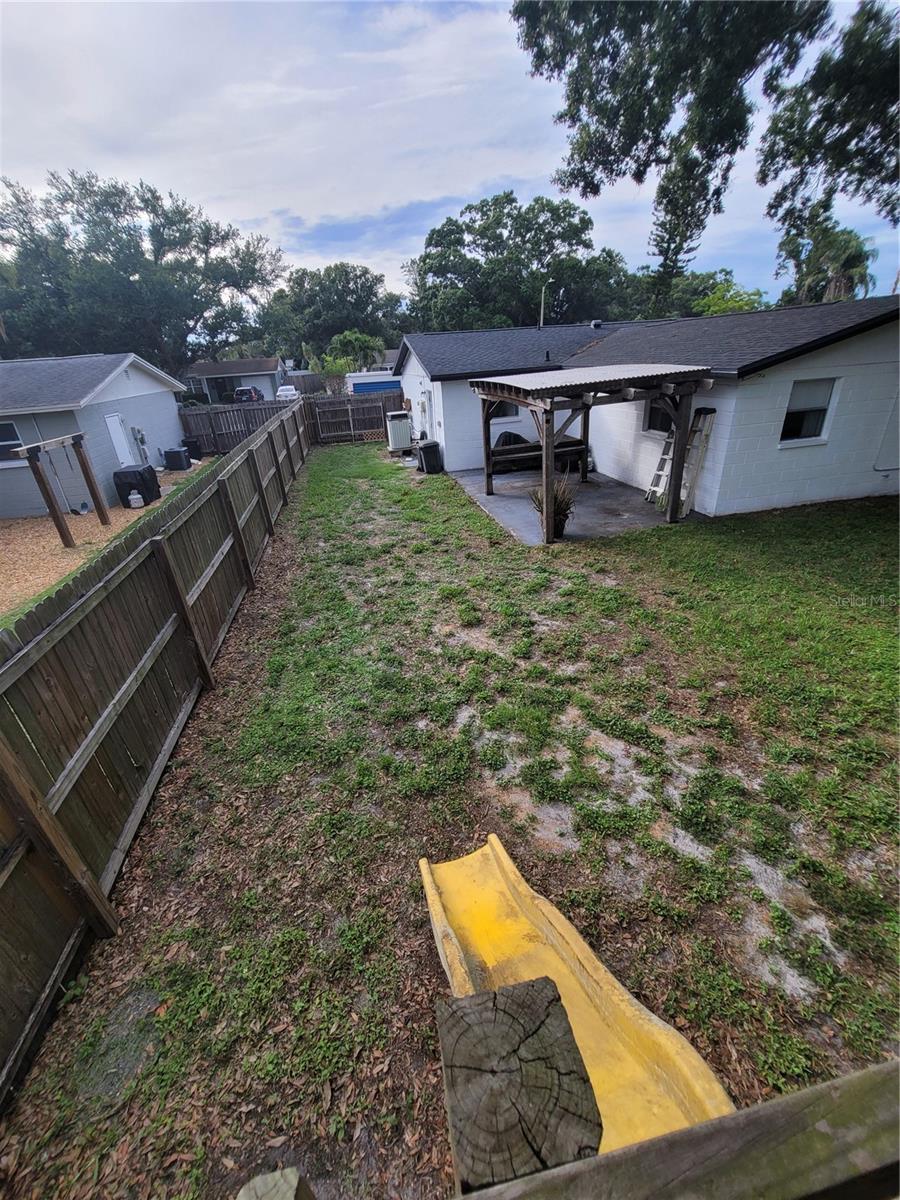TRADE WINDS ESTATES SUB - Residential