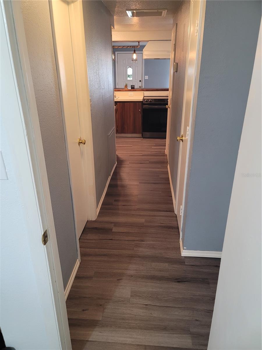 TRADE WINDS ESTATES SUB - Residential