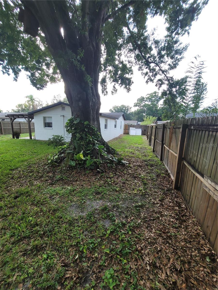 TRADE WINDS ESTATES SUB - Residential