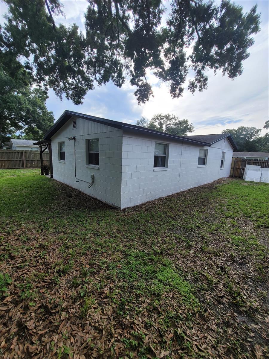 TRADE WINDS ESTATES SUB - Residential