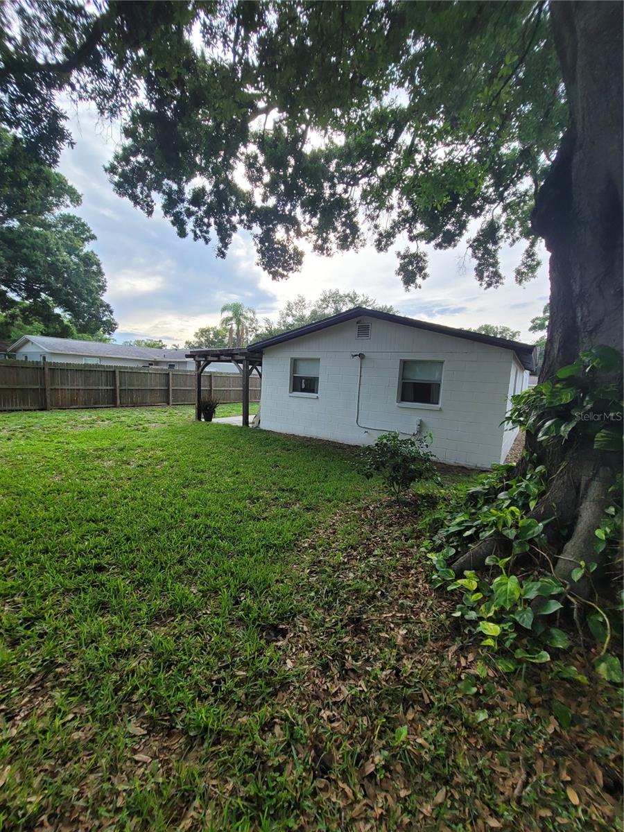 TRADE WINDS ESTATES SUB - Residential