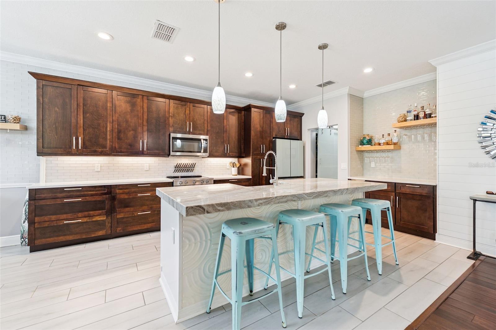 HARBOUR ISLES PH 1 - Residential