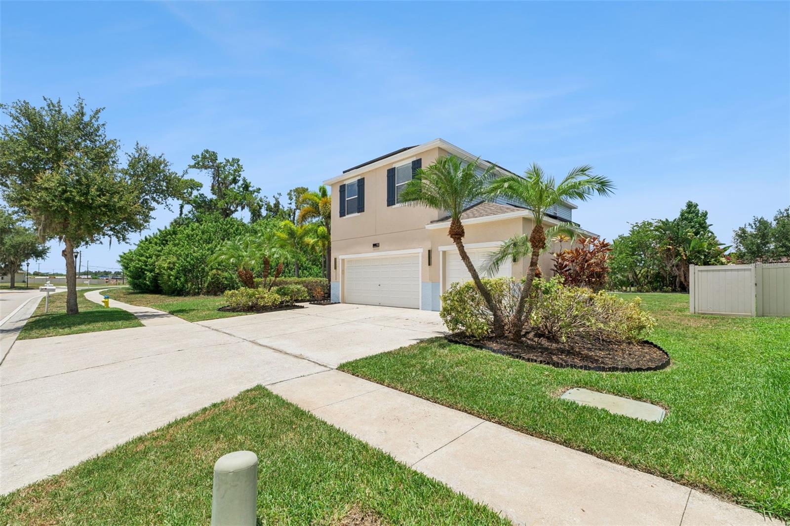 HARBOUR ISLES PH 1 - Residential