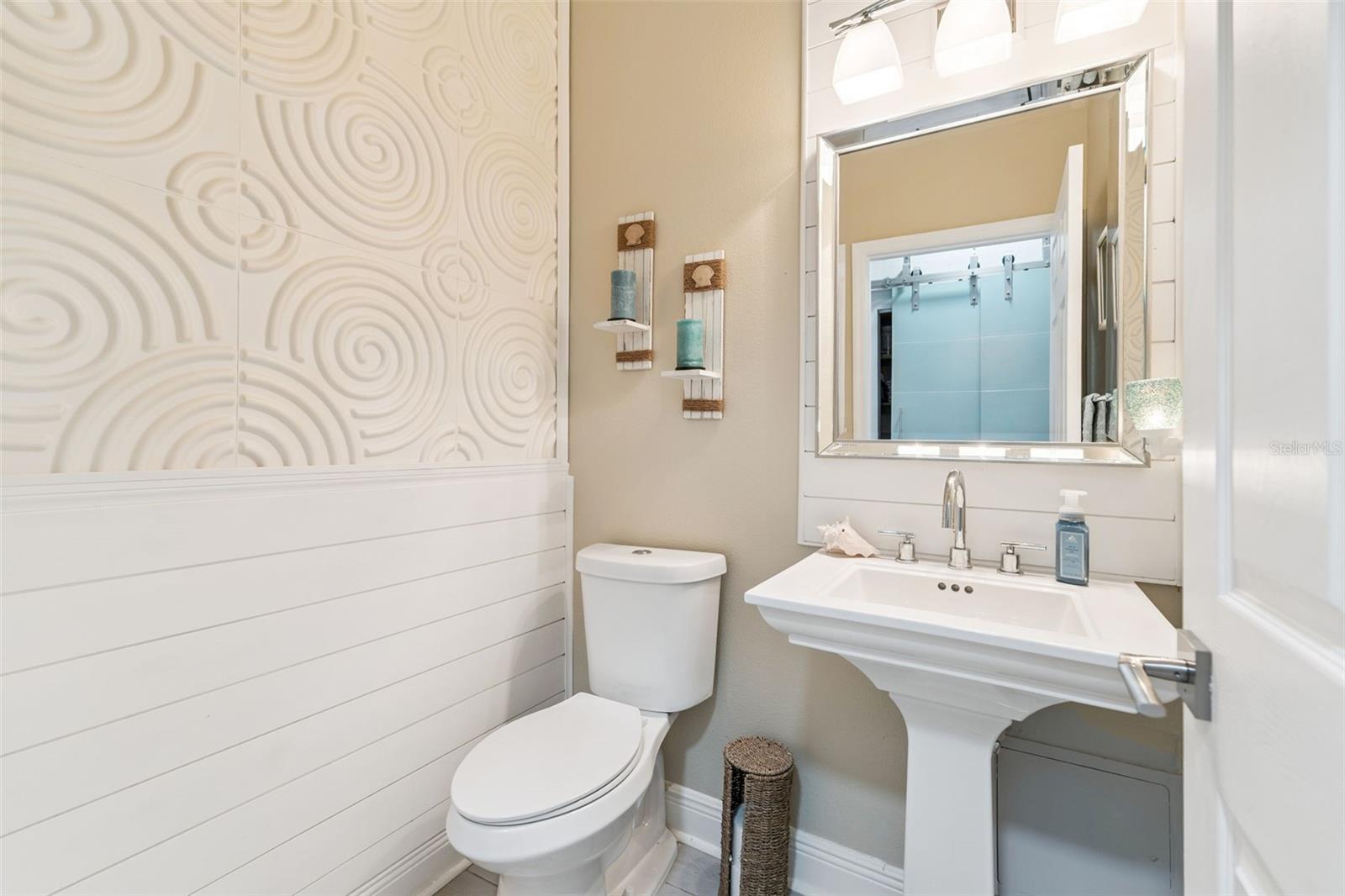 HARBOUR ISLES PH 1 - Residential