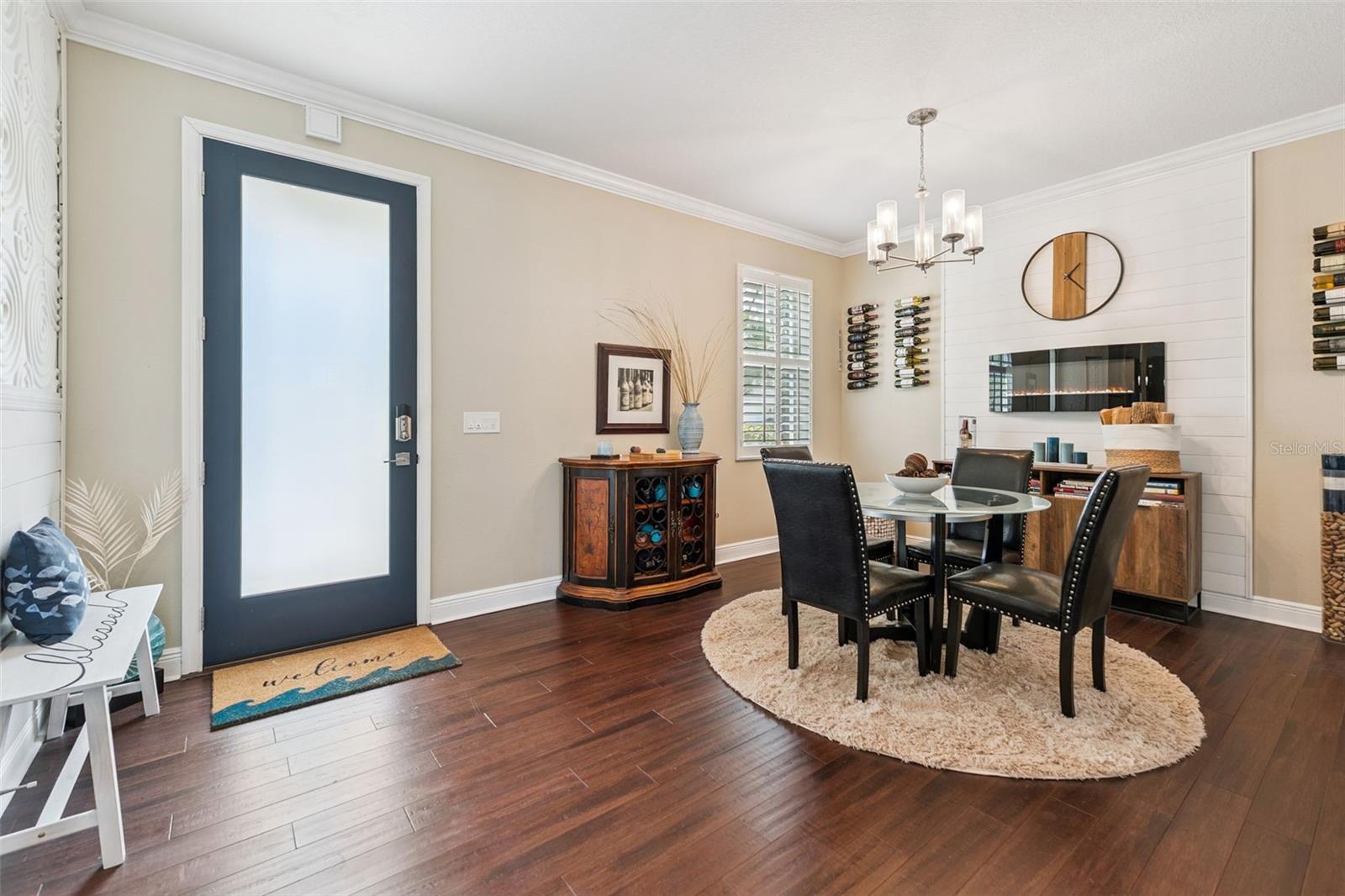 HARBOUR ISLES PH 1 - Residential