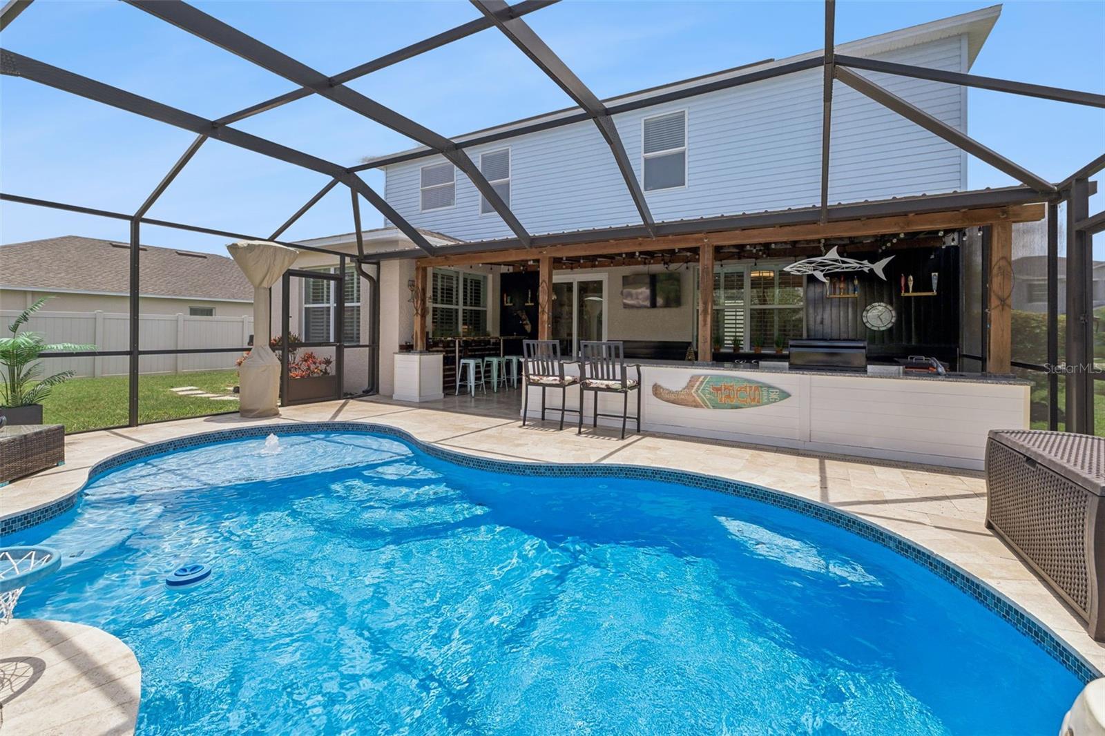 HARBOUR ISLES PH 1 - Residential