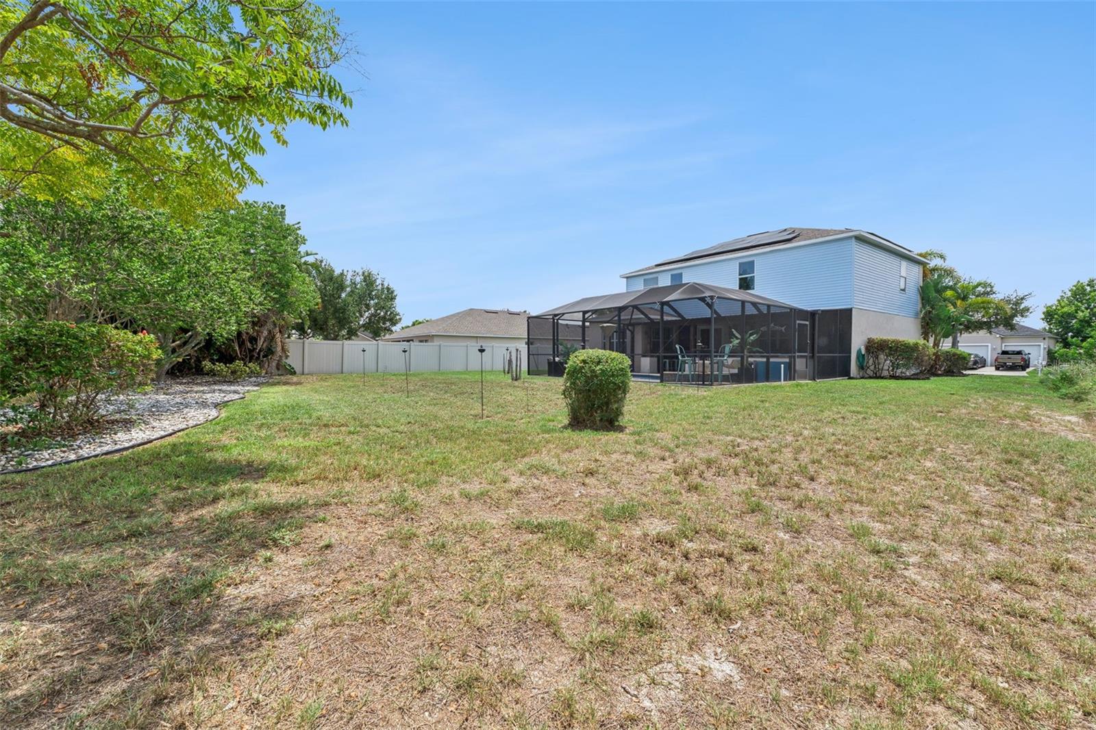HARBOUR ISLES PH 1 - Residential
