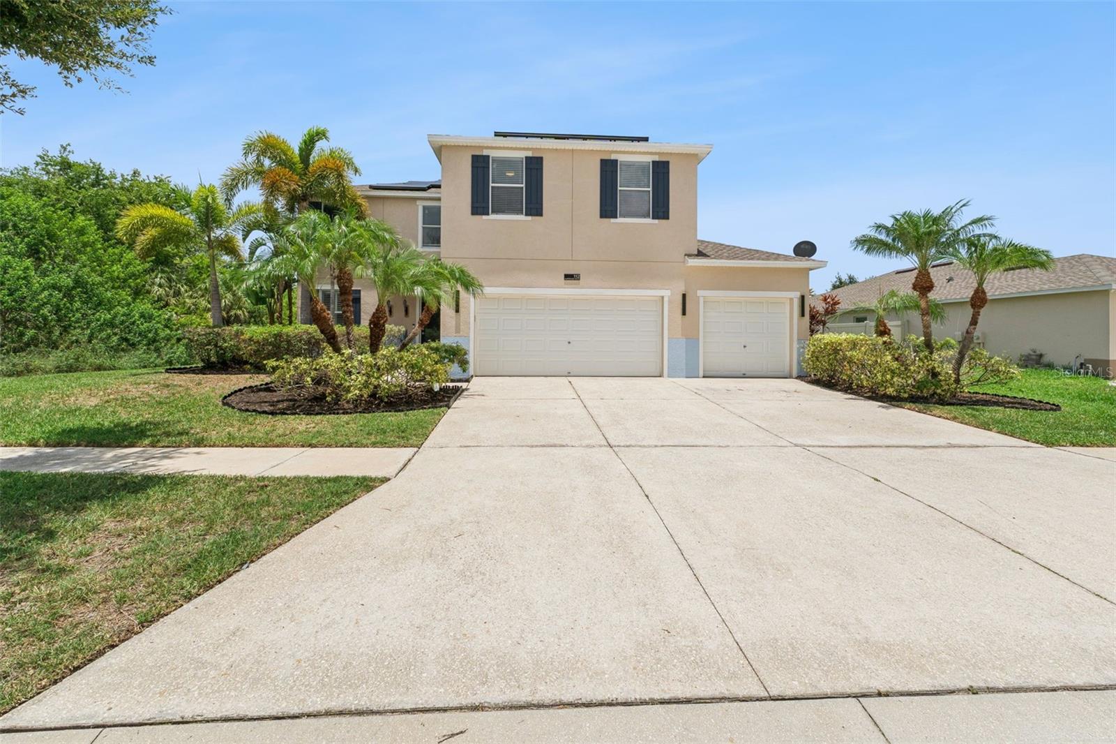 HARBOUR ISLES PH 1 - Residential