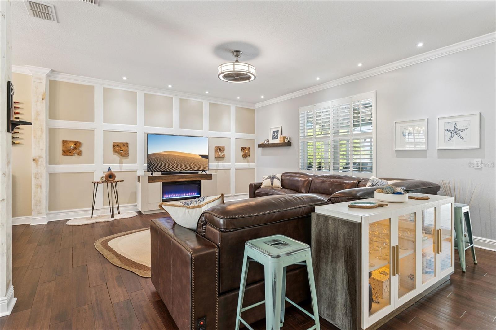 HARBOUR ISLES PH 1 - Residential