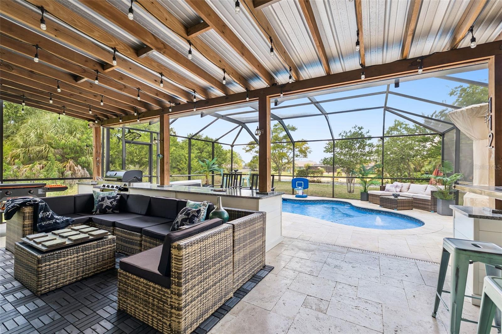 HARBOUR ISLES PH 1 - Residential
