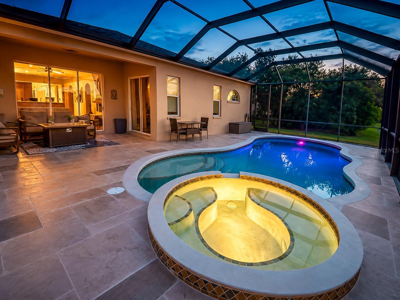 COVERED BRIDGE ESTATES PH 2 - Residential