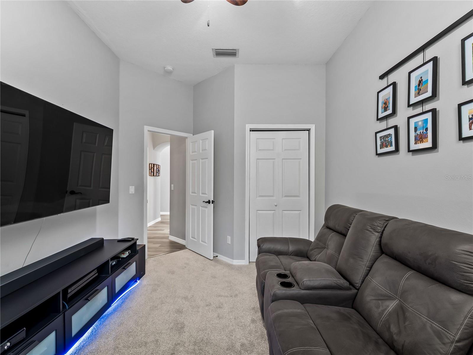 COVERED BRIDGE ESTATES PH 2 - Residential