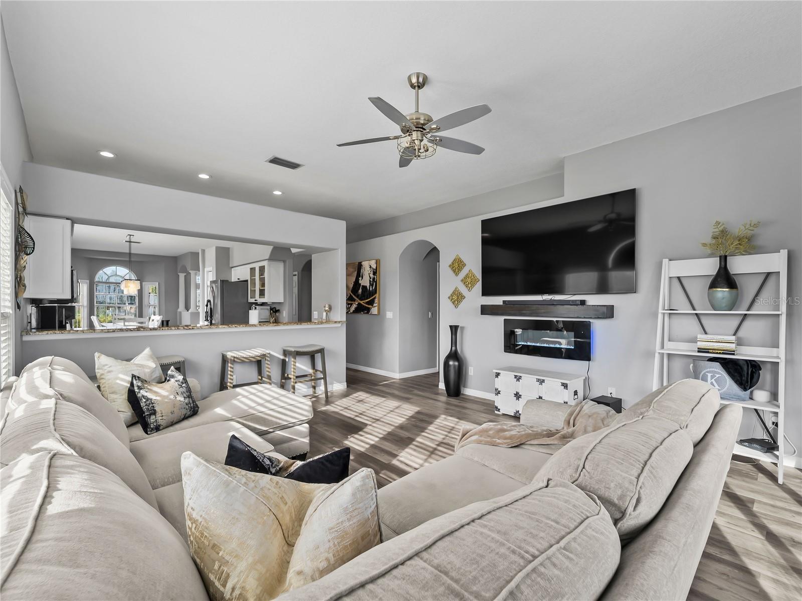 COVERED BRIDGE ESTATES PH 2 - Residential