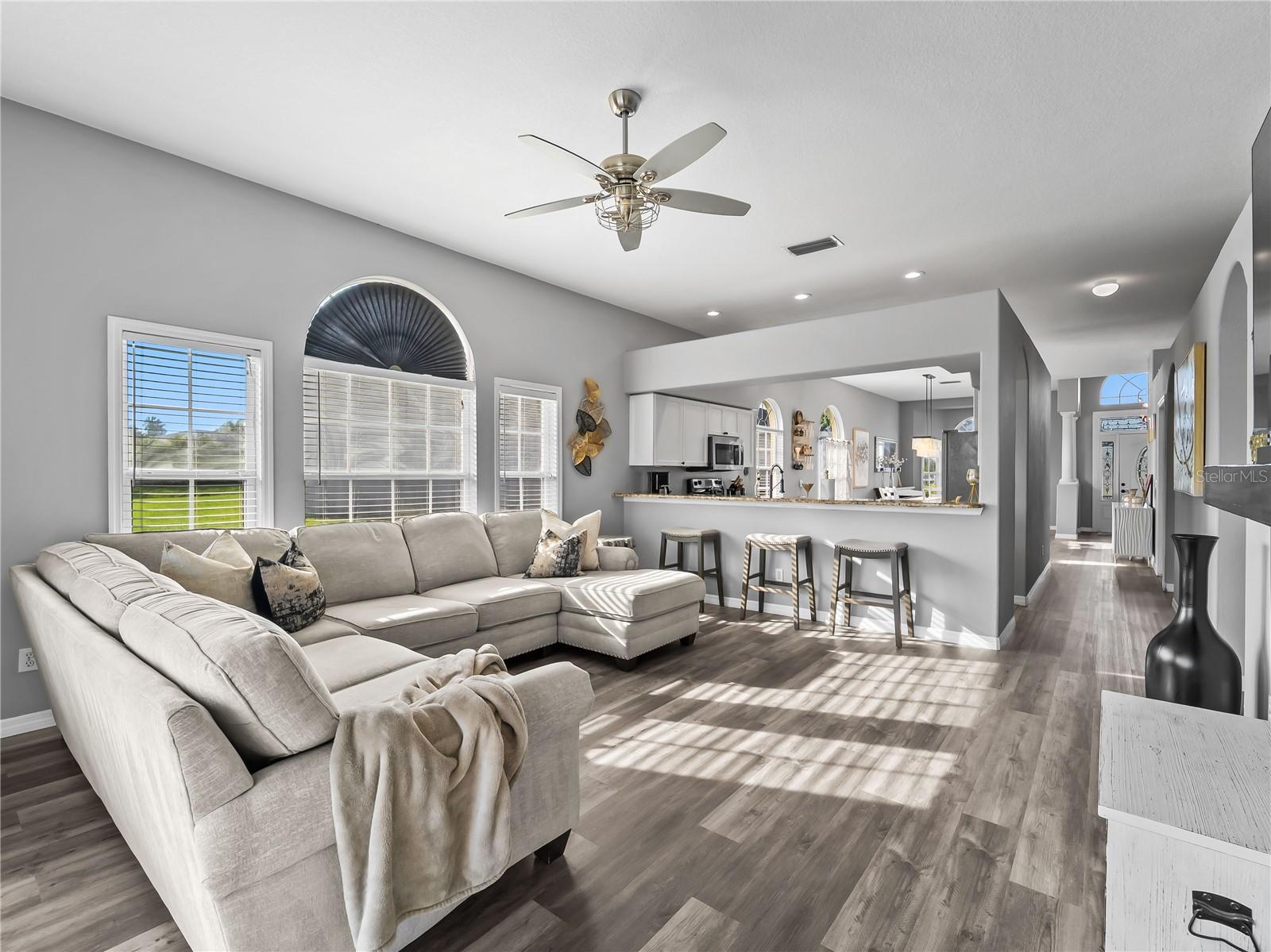COVERED BRIDGE ESTATES PH 2 - Residential