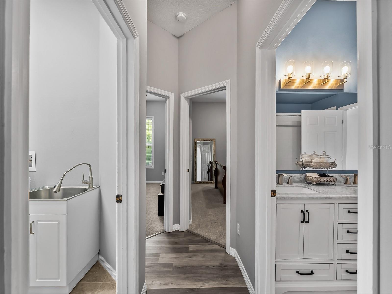 COVERED BRIDGE ESTATES PH 2 - Residential