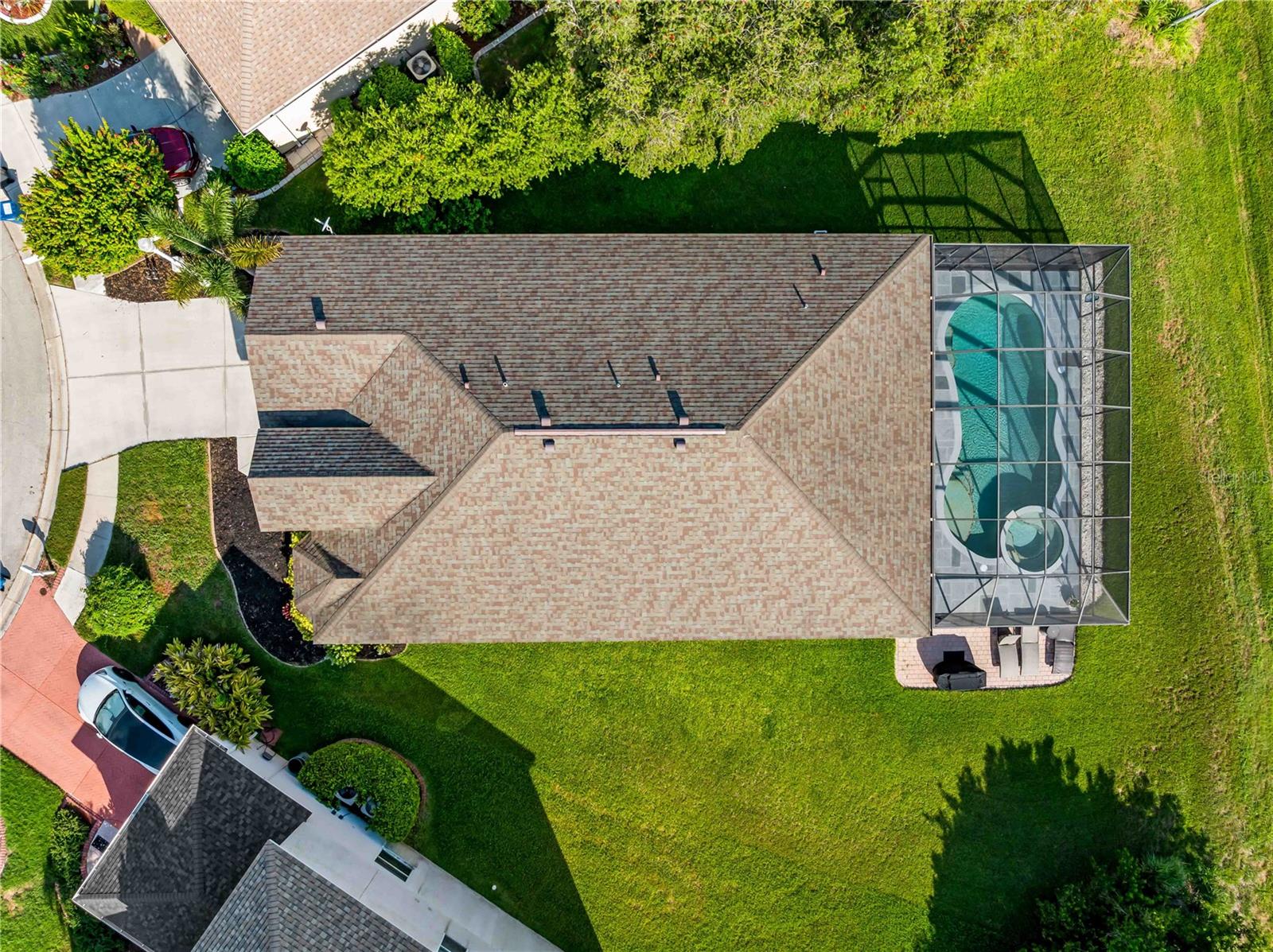 COVERED BRIDGE ESTATES PH 2 - Residential