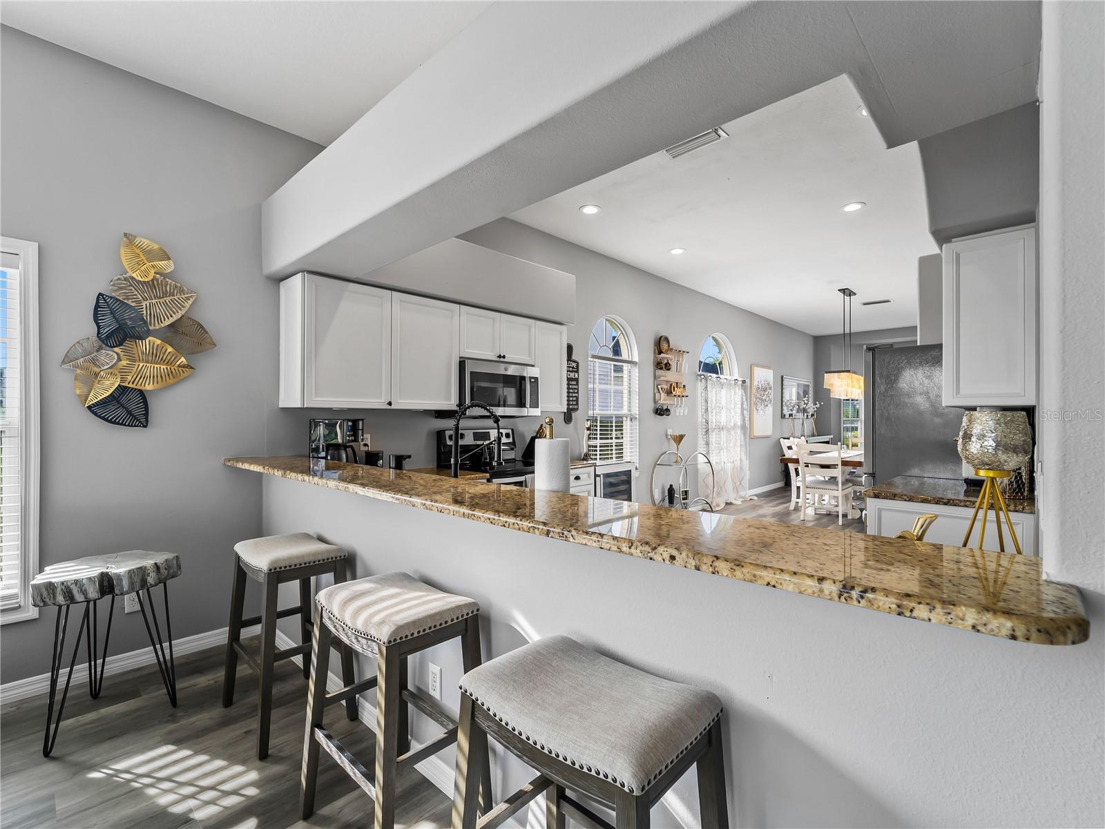 COVERED BRIDGE ESTATES PH 2 - Residential
