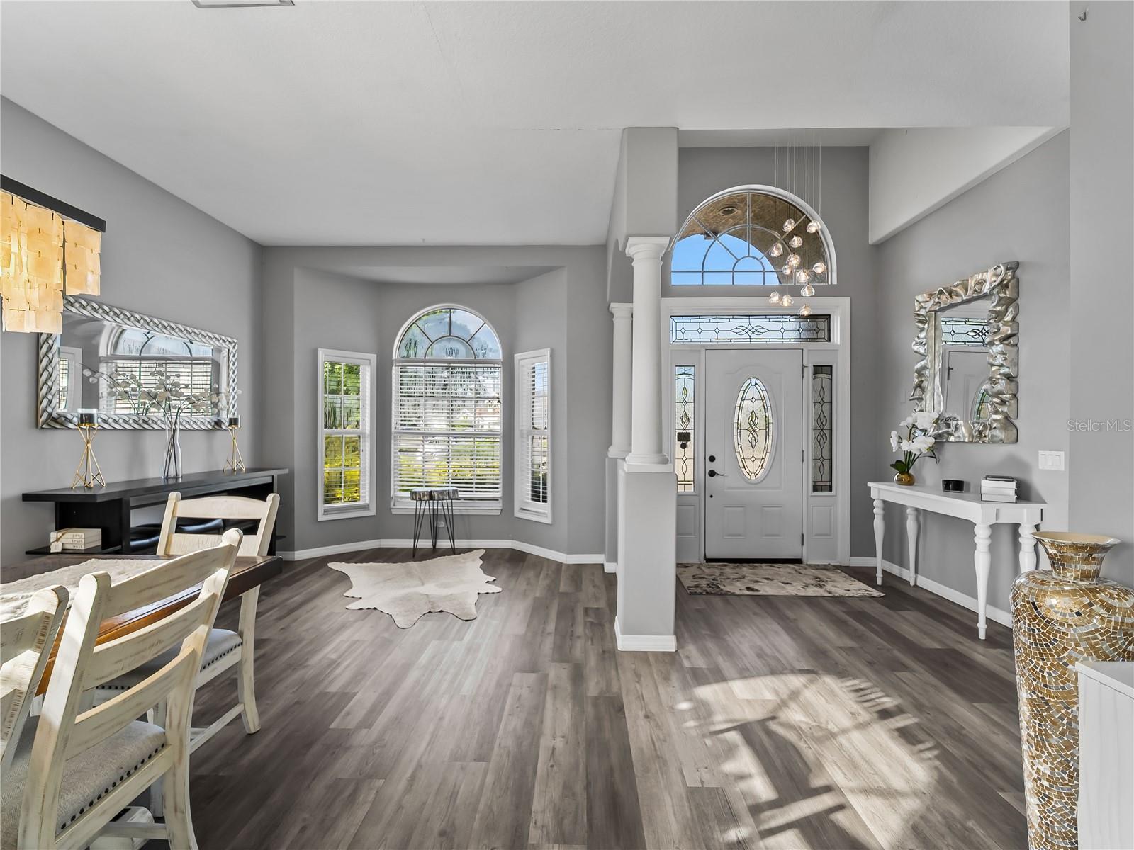 COVERED BRIDGE ESTATES PH 2 - Residential