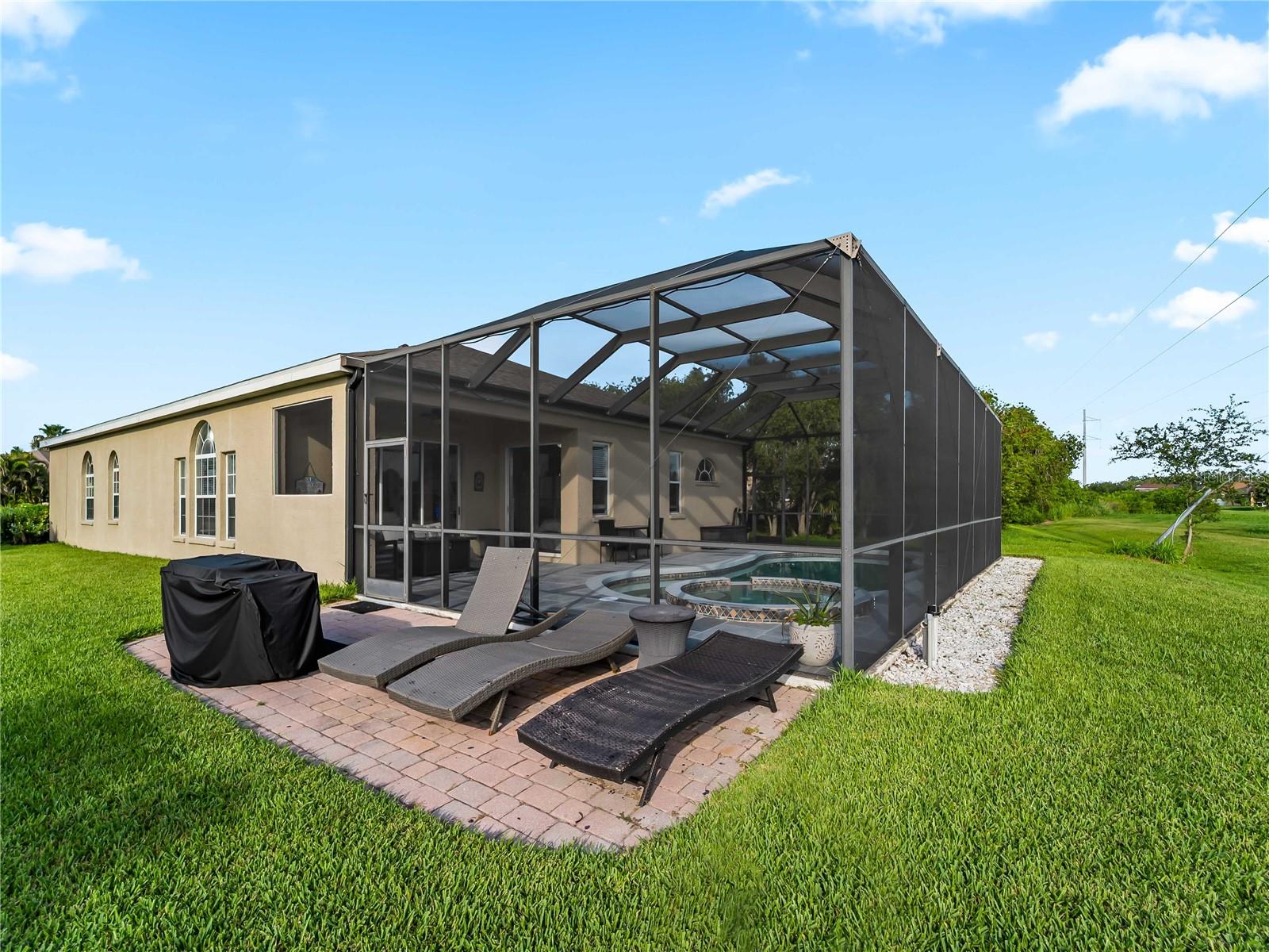 COVERED BRIDGE ESTATES PH 2 - Residential