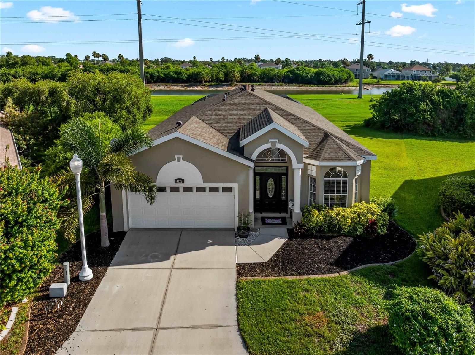 COVERED BRIDGE ESTATES PH 2 - Residential