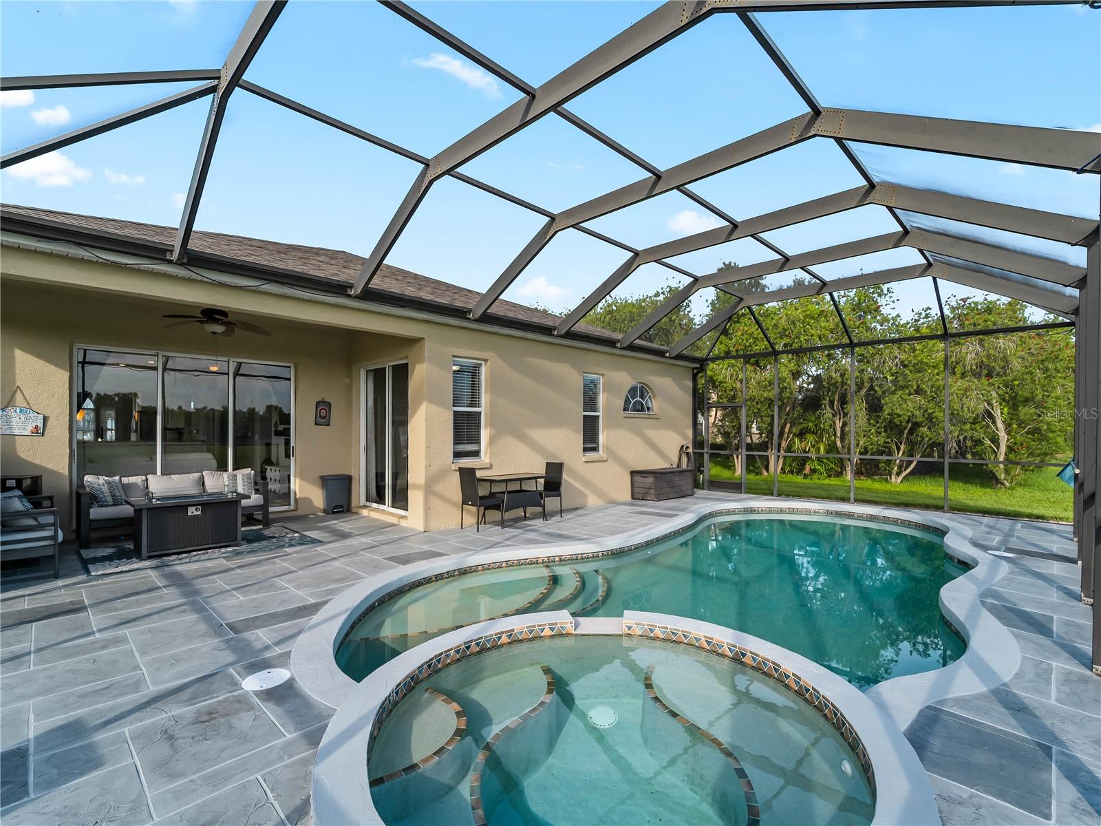 COVERED BRIDGE ESTATES PH 2 - Residential