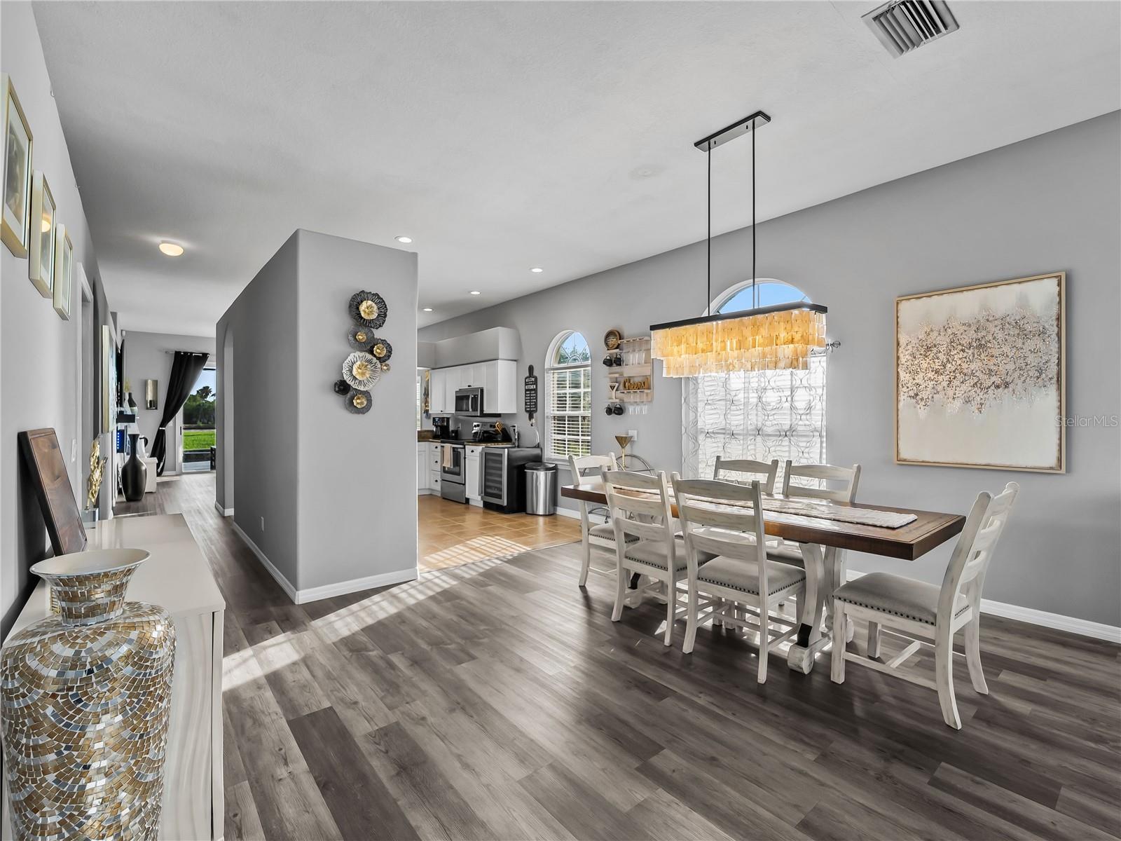 COVERED BRIDGE ESTATES PH 2 - Residential