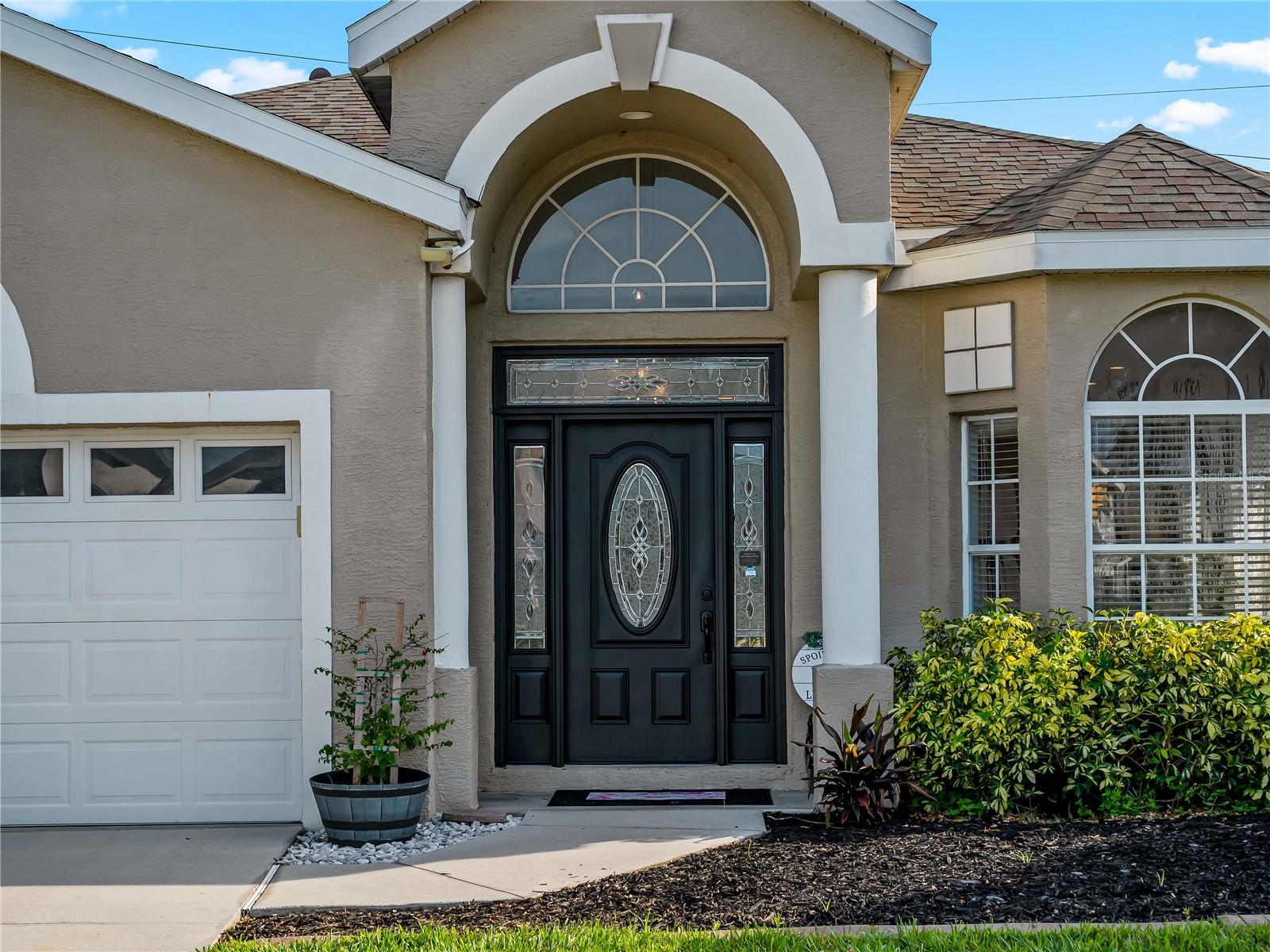 COVERED BRIDGE ESTATES PH 2 - Residential