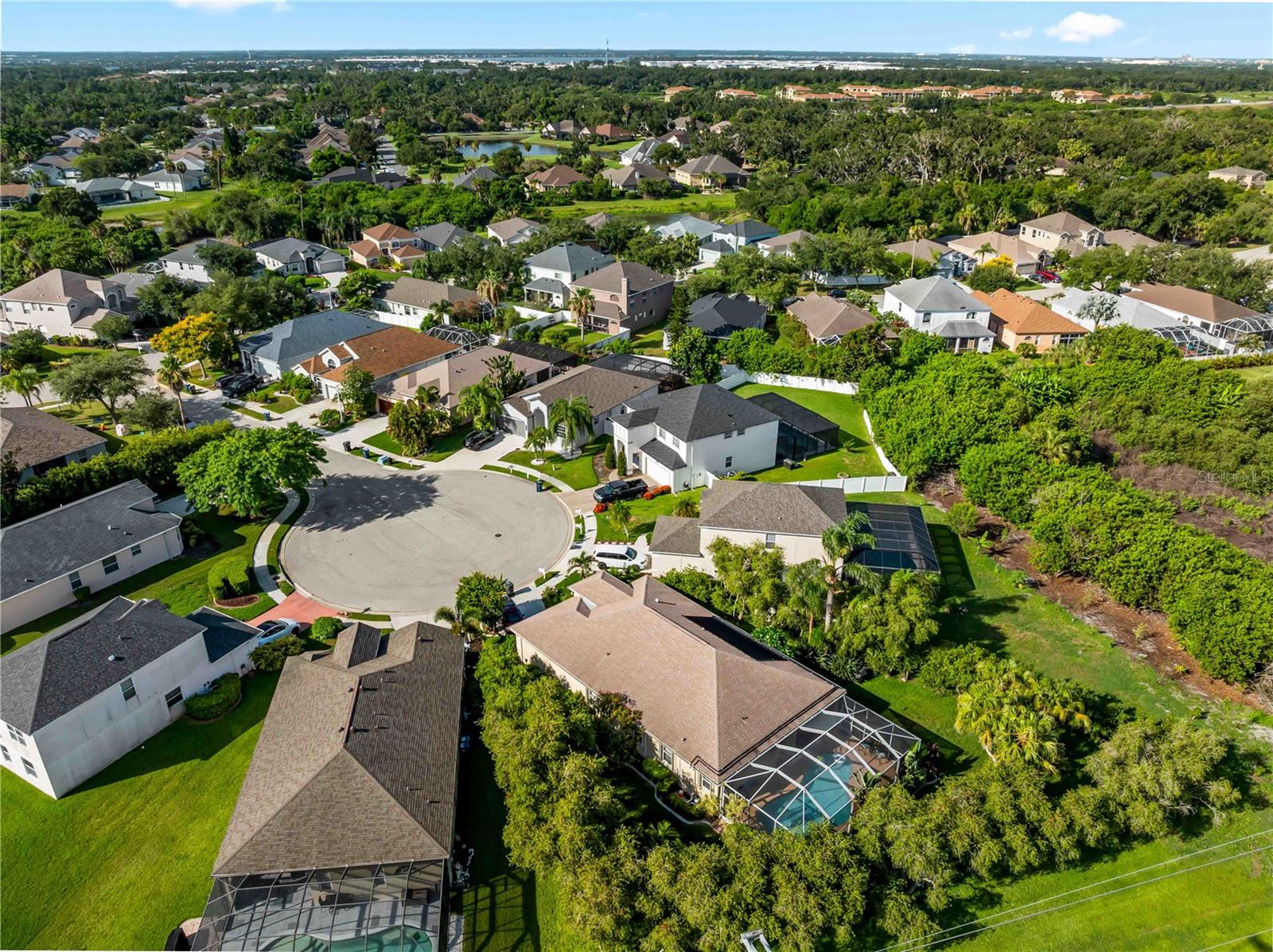 COVERED BRIDGE ESTATES PH 2 - Residential