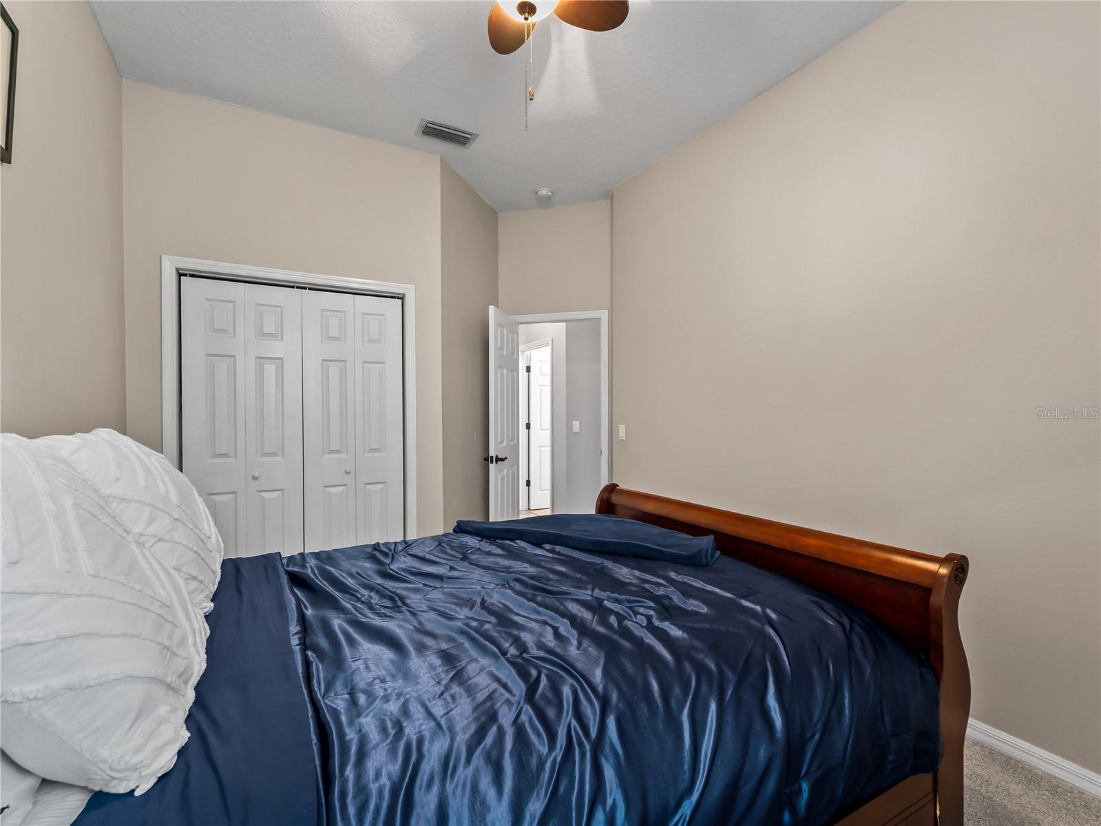 COVERED BRIDGE ESTATES PH 2 - Residential
