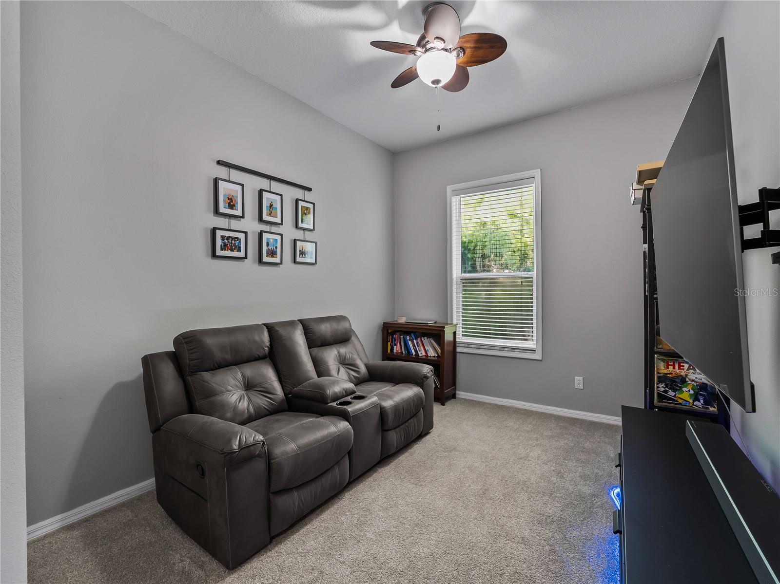 COVERED BRIDGE ESTATES PH 2 - Residential