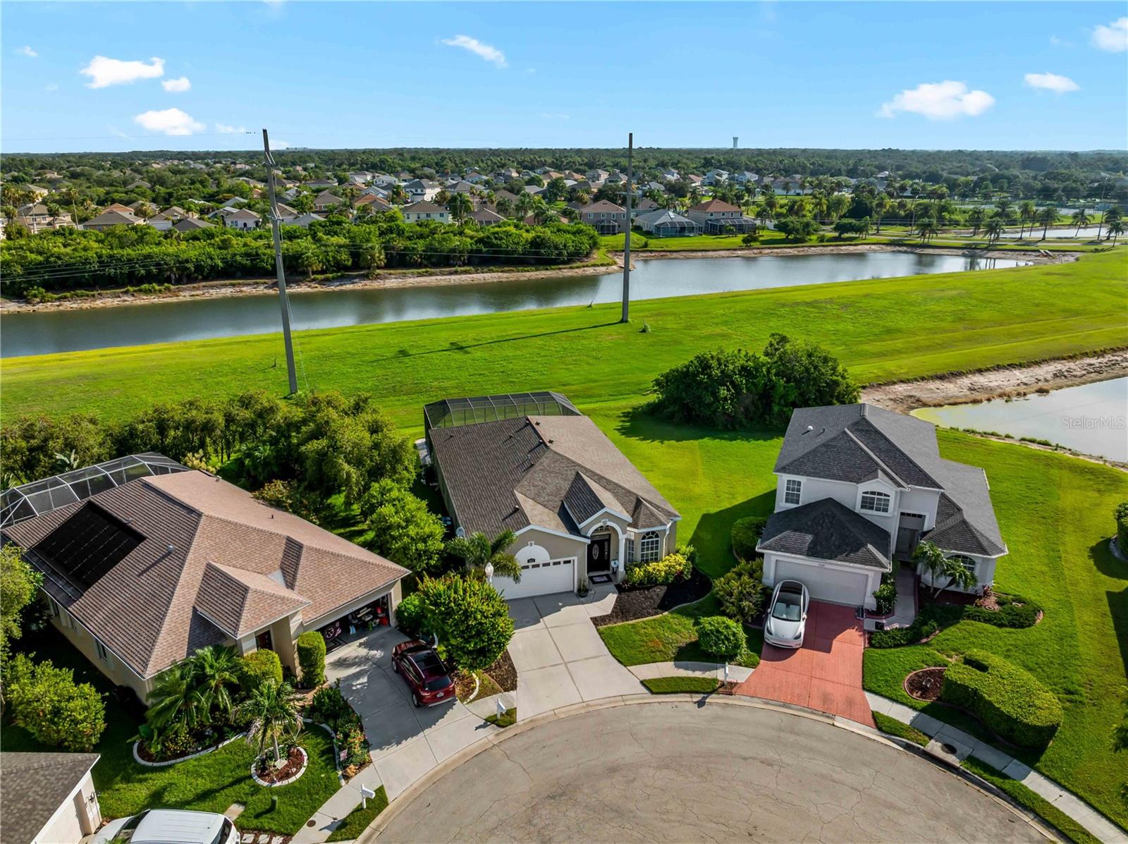 COVERED BRIDGE ESTATES PH 2 - Residential