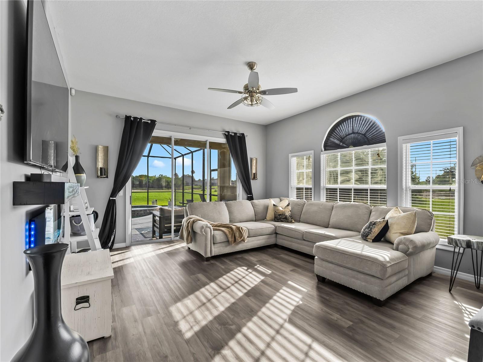 COVERED BRIDGE ESTATES PH 2 - Residential