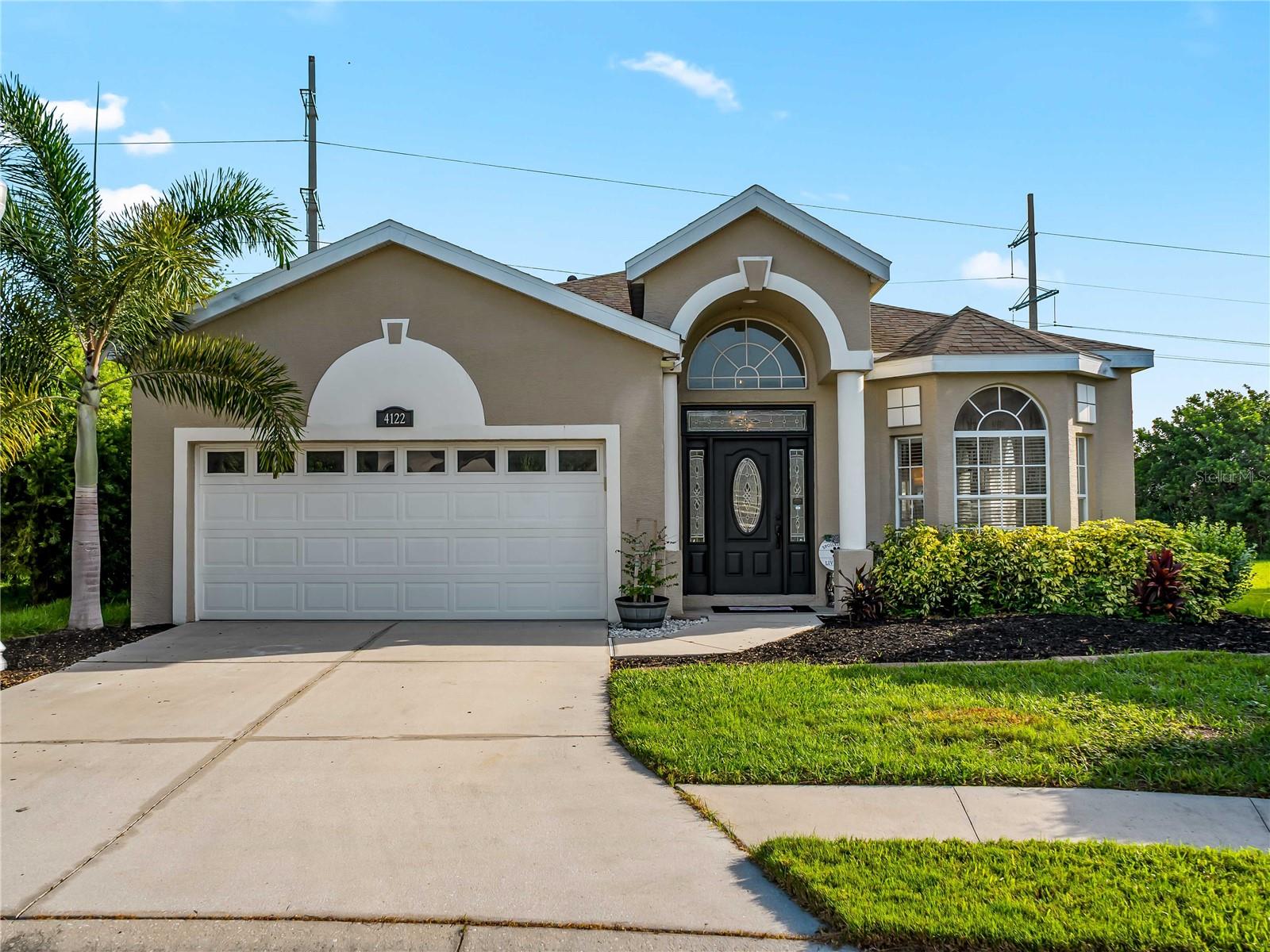 COVERED BRIDGE ESTATES PH 2 - Residential