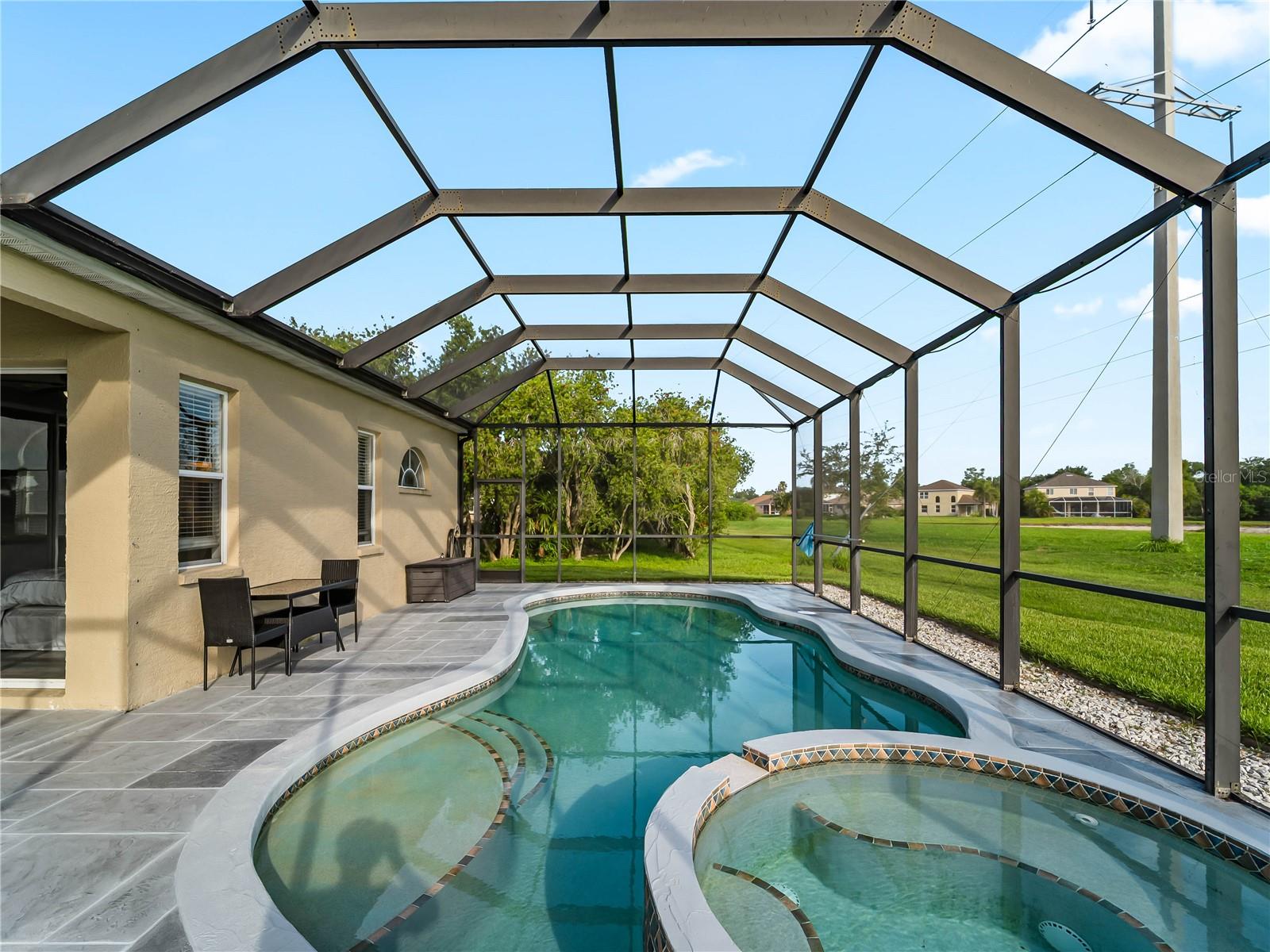 COVERED BRIDGE ESTATES PH 2 - Residential