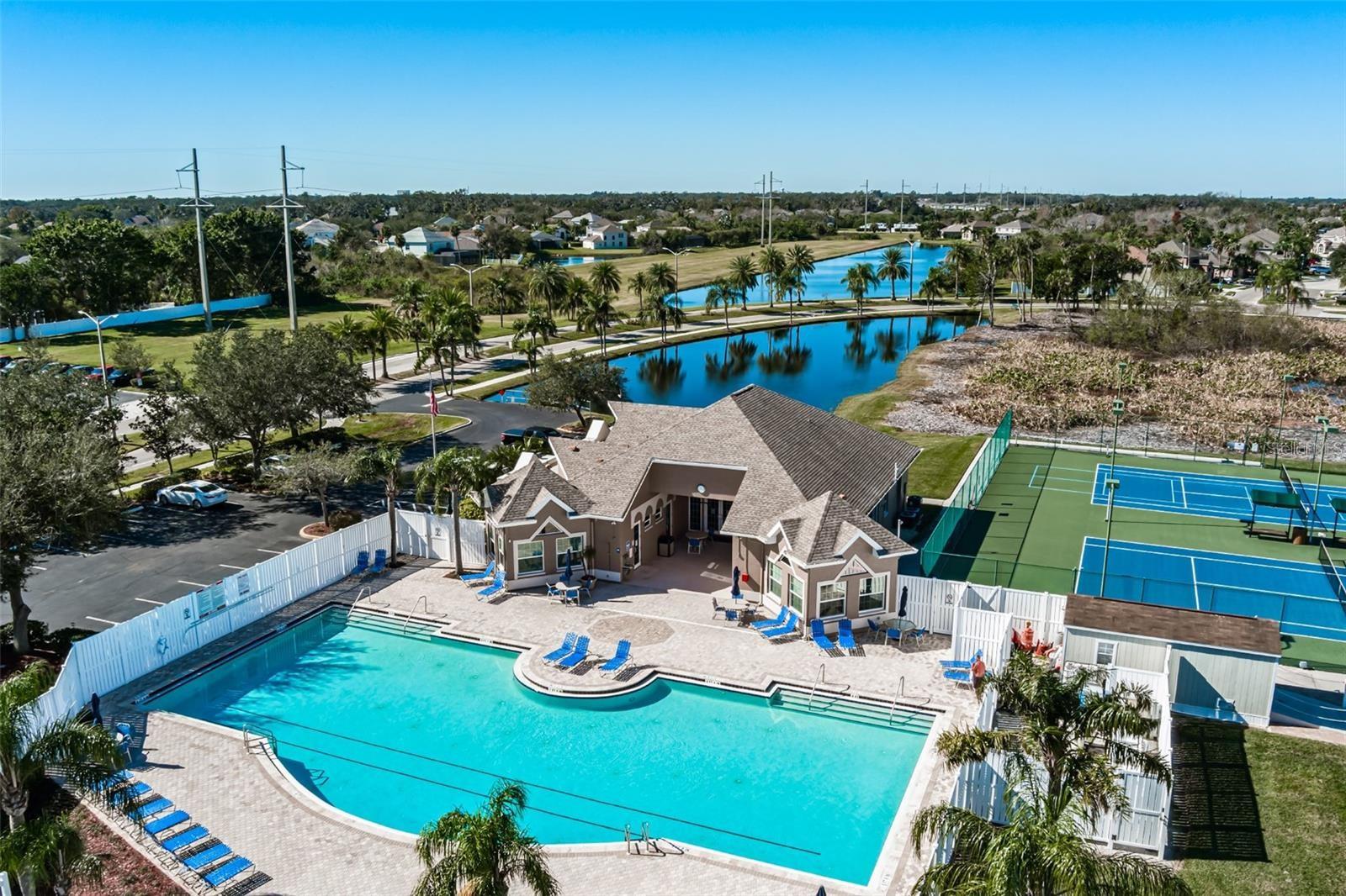 COVERED BRIDGE ESTATES PH 2 - Residential