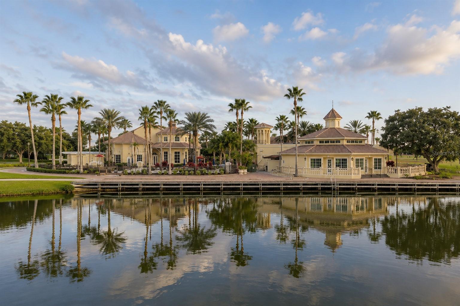 BELLALAGO PH 4K - Residential