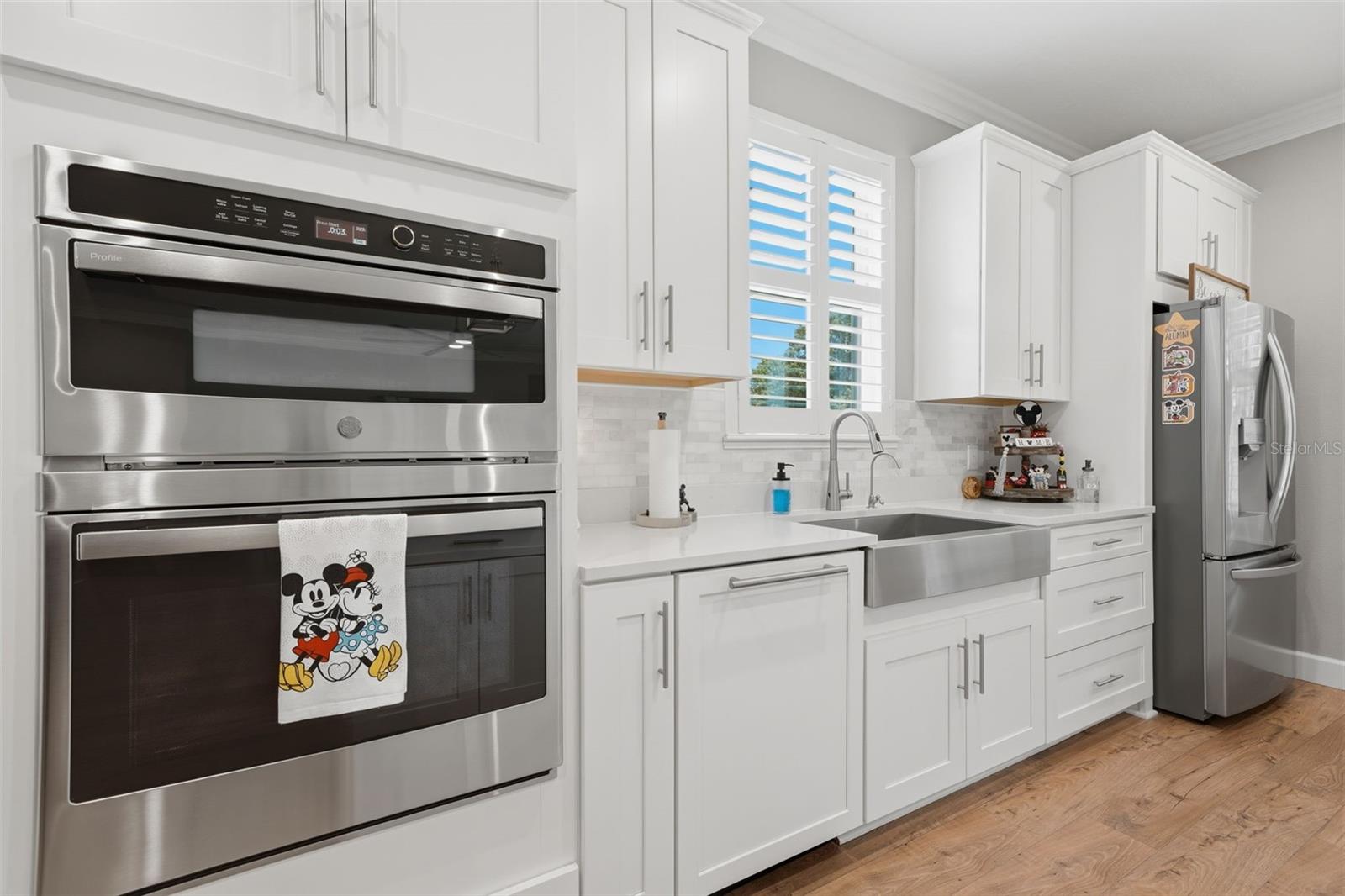 BELLALAGO PH 4K - Residential