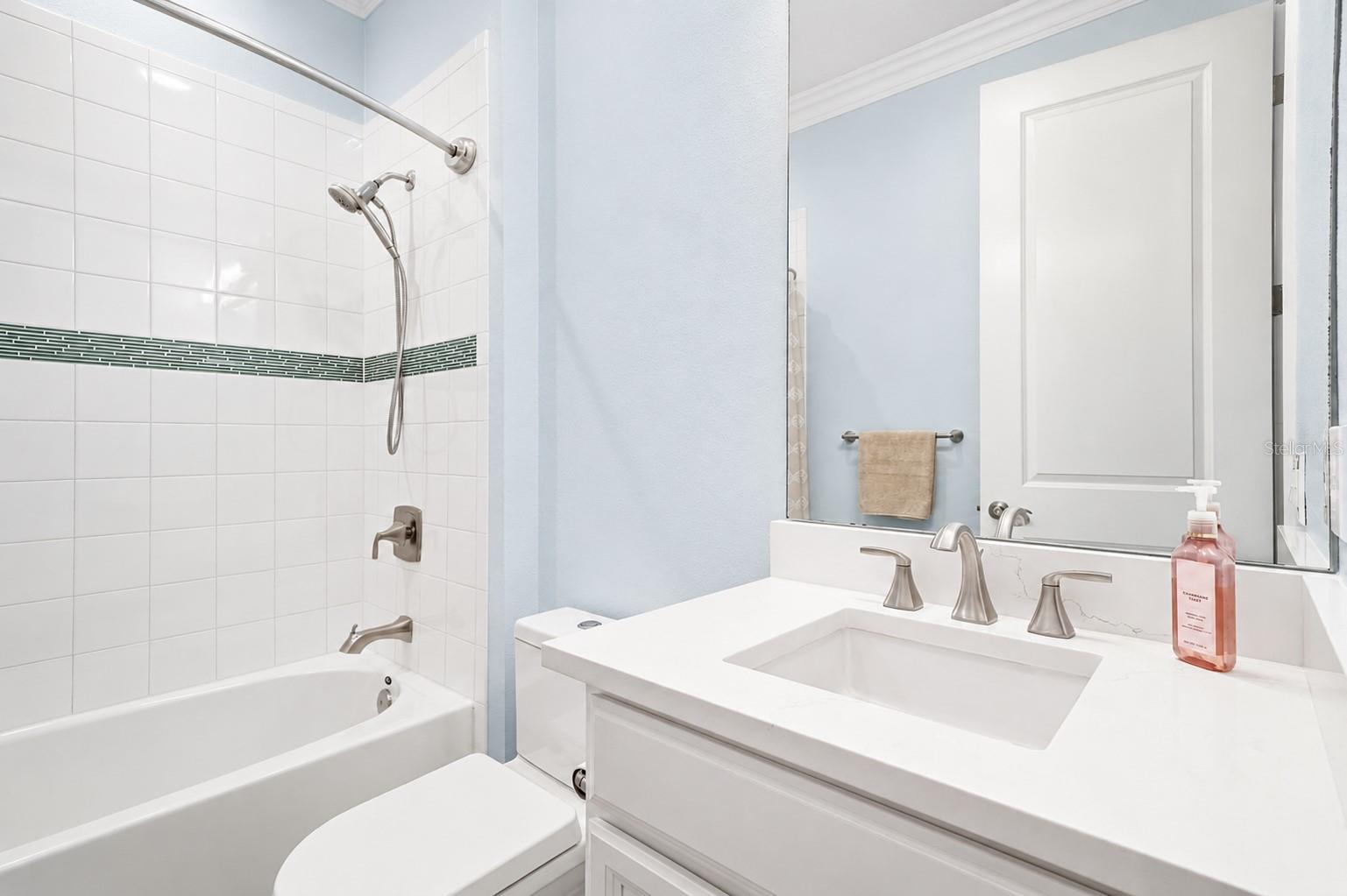 BELLALAGO PH 4K - Residential