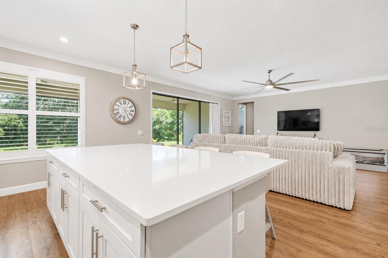 BELLALAGO PH 4K - Residential