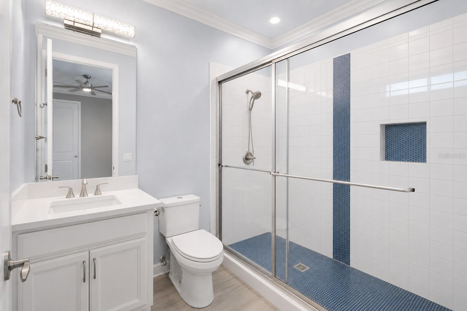 BELLALAGO PH 4K - Residential