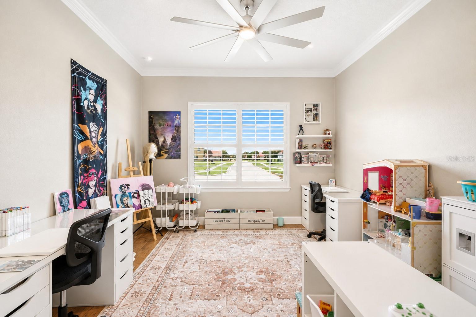 BELLALAGO PH 4K - Residential