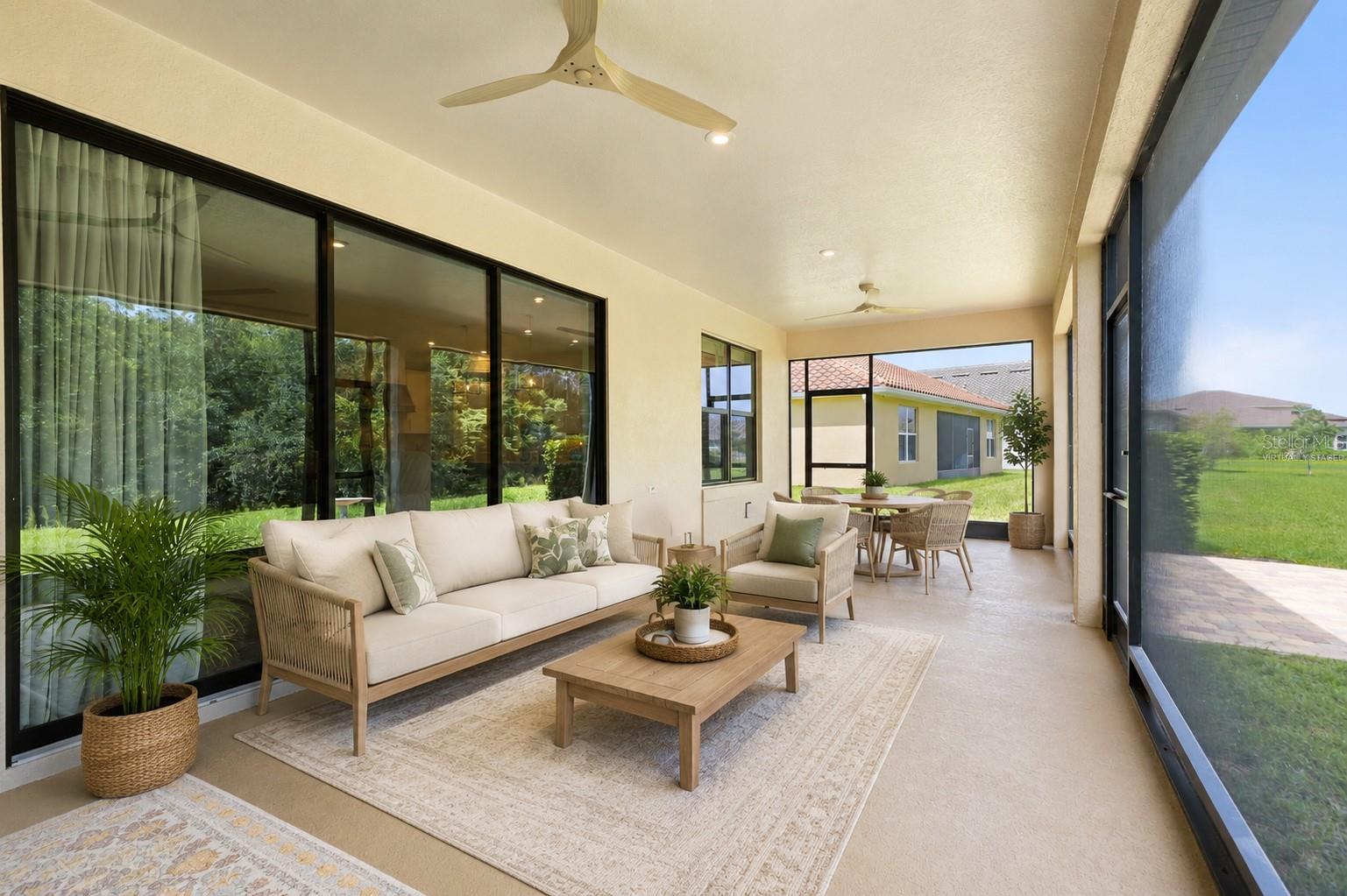 BELLALAGO PH 4K - Residential