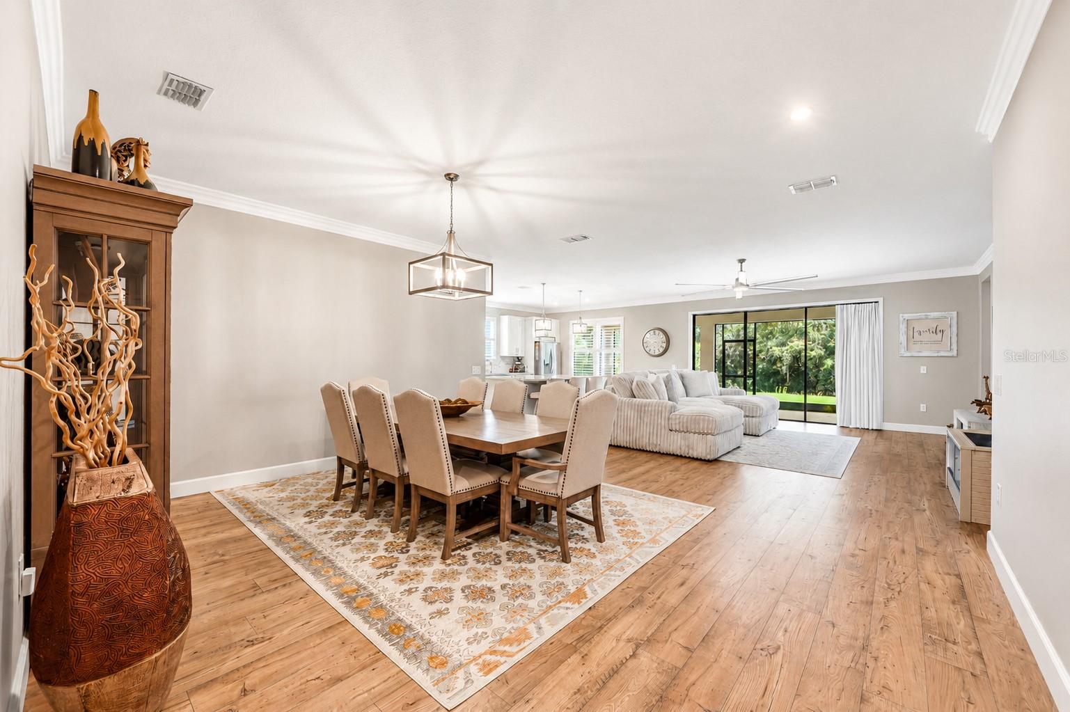 BELLALAGO PH 4K - Residential